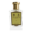 Floris JF Eau De Toilette 50 ml (man) - Neue Verpackung
