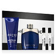 Montblanc Legend Blue EDP 100 ml + SG für Haut und Haar 100 ml + EDP MINI 2 x 7,5 ml (man)