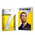 Cristiano Ronaldo CR7 Discover Eau De Toilette 50 ml (man)