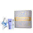 Mugler Angel EDP nachfüllbar 50 ml + EDP MINI nachfüllbar 10 ml + BL 50 ml (woman) - Cover with Gold Stars