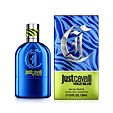 Roberto Cavalli Just Cavalli Wild Blue Eau De Toilette 30 ml (unisex)