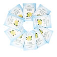 4711 4711 Original Refreshing Tissues 10 St.