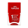 Nails Inc. It’s Topless 1 Step Gel Nail Polish 14 ml - Kendall