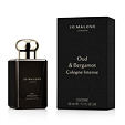 Jo Malone Oud &amp; Bergamot Eau de Cologne Intense 50 ml (unisex) - Neue Verpackung mit Schachtel