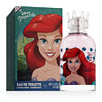 Air-Val Disney Princess Ariel Eau De Toilette für Kinder 100 ml