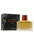 Laura Biagiotti Roma Uomo Eau De Toilette 40 ml (man) - Neue Verpackung