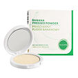 Ecocera Banana Pressed Powder 10 g