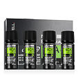Goldwell Men ReShade Grey Blending Power Shots 4 x 20 ml - 4CA Mid Brown