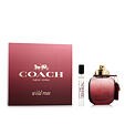 Coach Wild Rose EDP 50 ml + EDP MINI 7,5 ml (woman)