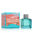 Hollister California Canyon Rush for Him Eau De Toilette 100 ml (man)