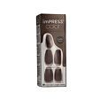 KISS imPRESS color Press-On Manicure M 30 St. - 507 Dusk Till Dawn