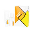 Jil Sander Sun Woman EDT 75 ml + SG 75 ml (woman)