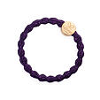 By Eloise London Metallic Gold Circle