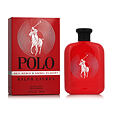 Ralph Lauren Polo Red Remix &amp; Ansel Elgort Eau De Toilette 125 ml (man)