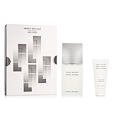 Issey Miyake L&#039;Eau d&#039;Issey Pour Homme EDT 75 ml + SG 50 ml (man) - Grey & White Cover