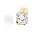 Invisibobble KIDS Haargummi Princess Sparkle 3 St.