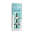 KISS imPRESS color Press-On Manicure S 30 St.