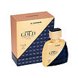 Al Haramain Haramain Gold Crystal Sapphire Extrait de Parfum 100 ml (woman)