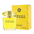 Versace Yellow Diamond Eau De Toilette 30 ml (woman)