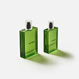 Alexmonhart The Thinker Eau De Parfum 50 ml (unisex)
