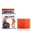 BB Tape Get Active Standart 5 cm x 5 m - Orange