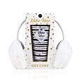Accentra Winter Magic Vanilla &amp; Musk Bath Set With Ear Warmers - Dark cover