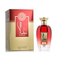 Al Wataniah Ghala Eau De Parfum 100 ml (unisex)