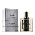 Gisada Titanium Eau De Parfum 100 ml (unisex)
