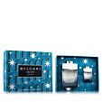 Bvlgari Man Glacial Essence EDP 100 ml + EDP 15 ml (man) - XMas cover 2024