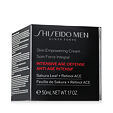 Shiseido Men Skin Empowering Cream 50 ml - neues Cover