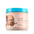Inebrya Ice Cream Curly Plus Mask 500 ml - neues Cover