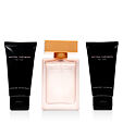 Narciso Rodriguez Musc Nude For Her EDP 50 ml + SG 50 ml + BL 50 ml (woman)