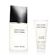 Issey Miyake L&#039;Eau d&#039;Issey Pour Homme EDT 75 ml + SG 50 ml (man) - Blue & Green Cover
