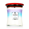 WoodWick Trilogy Medium Hourglass Candles Duftkerze 275 g - Calming Retreat