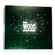 Dsquared2 Green Wood EDT 100 ml + ASB 100 ml + SG 100 ml (man)