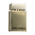 Dolce &amp; Gabbana The One Gold For Men Eau De Parfum Intense 50 ml (man) - neues Cover