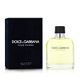 Dolce &amp; Gabbana Pour Homme Eau De Toilette 200 ml (man) - neues Cover