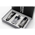 Afnan 9 pm EDP 100 ml + DEO Spray 150 ml + SG 150 ml (man)