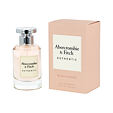 Abercrombie &amp; Fitch Authentic Woman Eau De Parfum 100 ml (woman)
