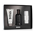 Hugo Boss Boss Bottled Parfum 100 ml + DST 75 ml + SG 100 ml (man)