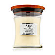 WoodWick Medium Hourglass Candles Duftkerze 275 g - Island Coconut