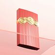 Afnan Tribute Peach Eau De Parfum 100 ml (woman)
