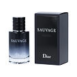 Dior Sauvage Eau De Toilette 60 ml (man)