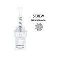 BBmessopen NANO Needle Cartridges (Screw Außengewinde) 10 St.