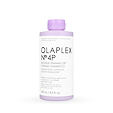 Olaplex No.4P Blonde Enhancer Toning Shampoo 250 ml