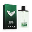 POLICE Imperial Patchouli Eau De Toilette 100 ml (man)