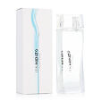 Kenzo L&#039;Eau Kenzo Pour Femme Eau De Toilette 100 ml (woman) - Cover with Drop