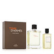 Hermès Terre D'Hermès EDT 100 ml + SG 80 ml (man) - Travel Edition
