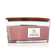 WoodWick Ellipse Candles Duftkerze 453,6 g - Pressed Blooms & Patchouli