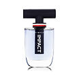 Tommy Hilfiger Impact EDT 100 ml + Nachfüllbarer Parfümzerstäuber 4 ml (man)
